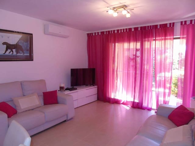 3 chambre Villa/Maison à vendre à Mar de Cristal, Carthagène avec piscine - 230 000 € (Ref: 9751541)