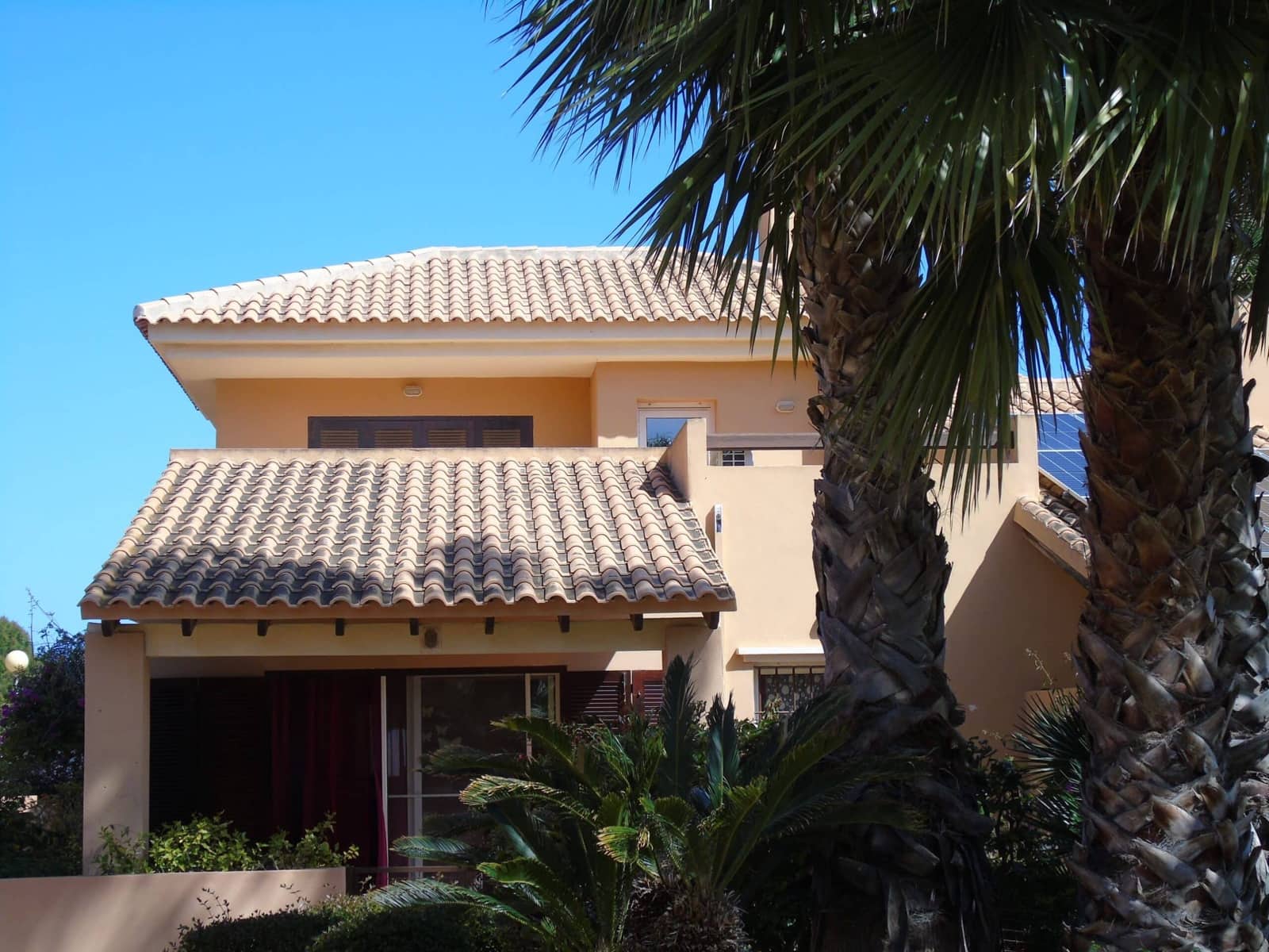 3 chambre Villa/Maison à vendre à Mar de Cristal avec piscine - 230 000 € (Ref: 9751541)