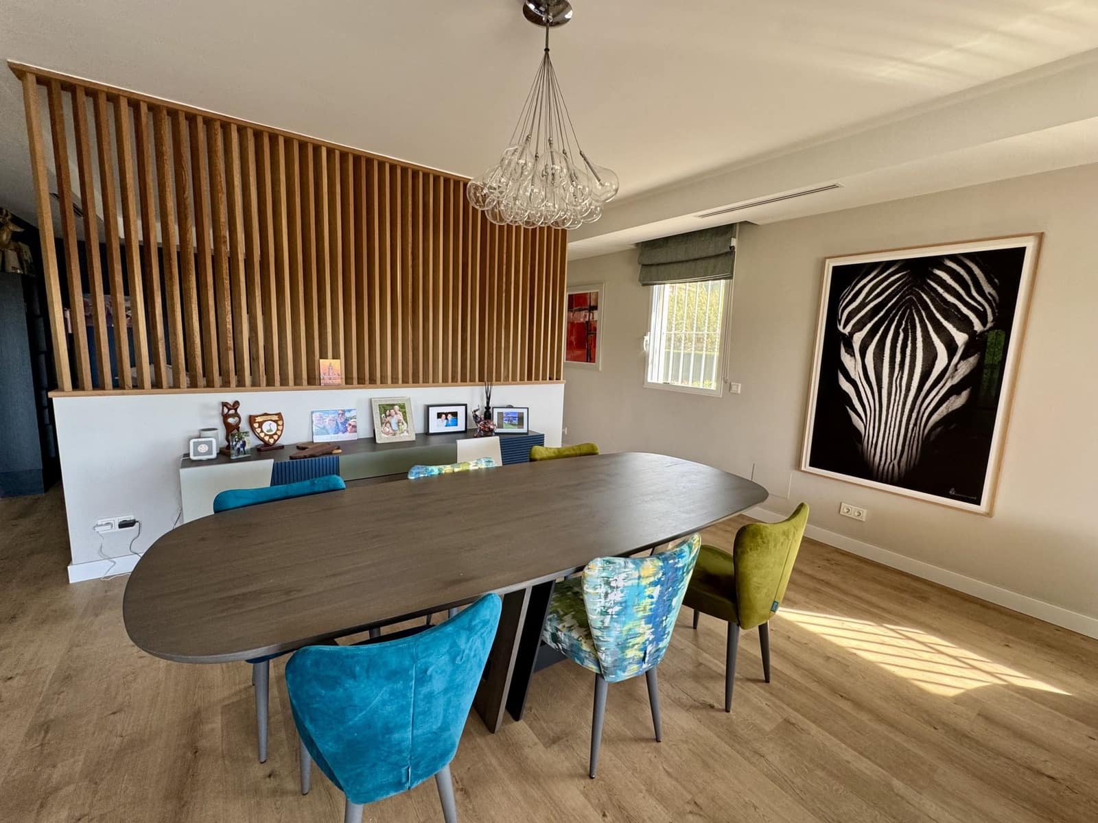 4 slaapkamer Villa te koop in Murcia stad met zwembad garage - € 895.000 (Ref: 9796544)