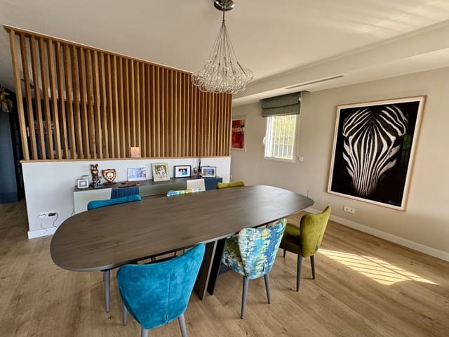 4 quarto Moradia para venda em Múrcia cidade com piscina - 895 000 € (Ref: 9796544)
