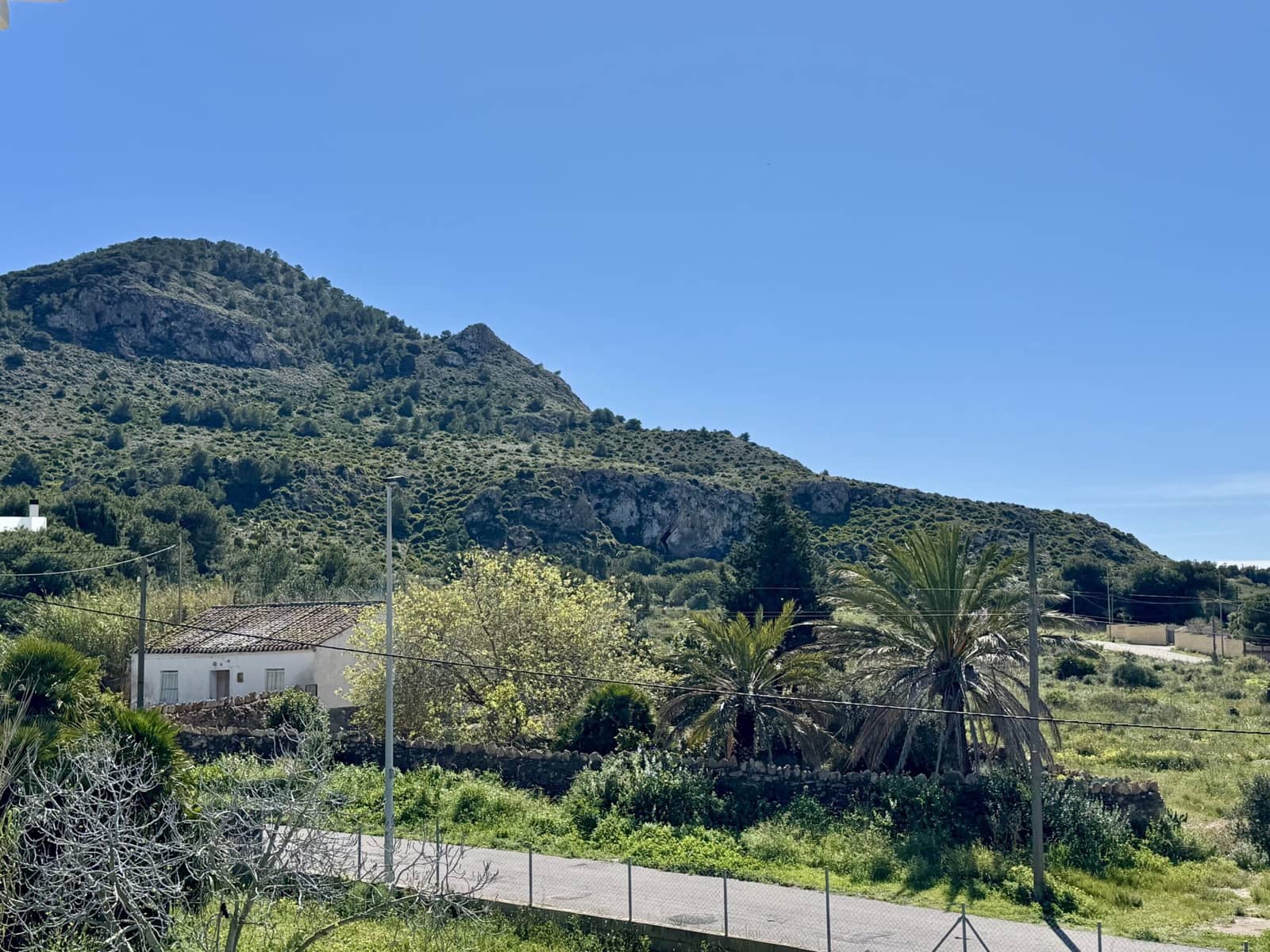 4 slaapkamer Villa te koop in Murcia stad met zwembad garage - € 895.000 (Ref: 9796544)