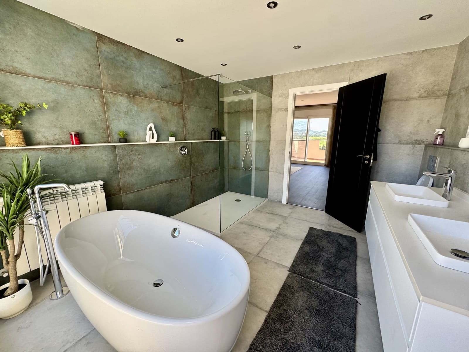 4 slaapkamer Villa te koop in Murcia stad met zwembad garage - € 895.000 (Ref: 9796544)