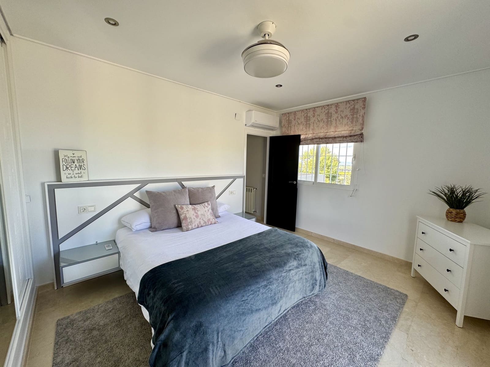 4 slaapkamer Villa te koop in Murcia stad met zwembad garage - € 895.000 (Ref: 9796544)