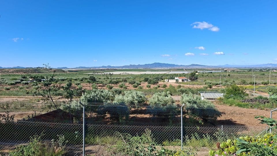 Terreno/Finca Rústica en Casillas en venta - 12.000 € (Ref: 9803962)