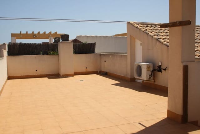 2 slaapkamer Appartement te koop in El Algar, Cartagena met zwembad - € 109.000 (Ref: 9830527)