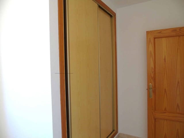 2 slaapkamer Appartement te koop in El Algar, Cartagena met zwembad - € 109.000 (Ref: 9830527)