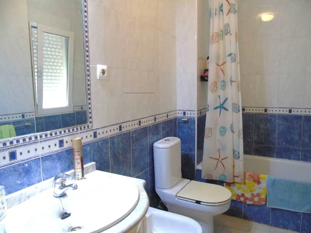 2 slaapkamer Appartement te koop in El Algar, Cartagena met zwembad - € 109.000 (Ref: 9830527)