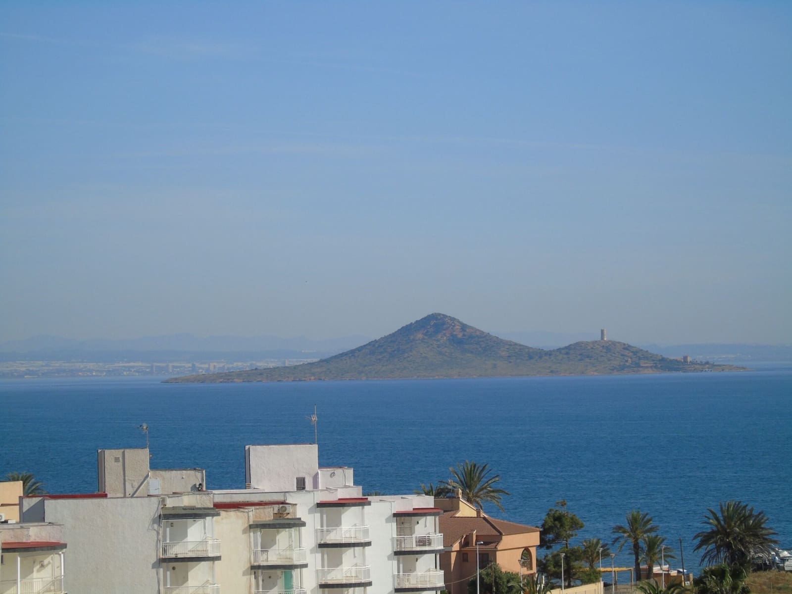 2 bedroom Apartment for sale in Mar de Cristal with garage - € 120,000 (Ref: 9866351)