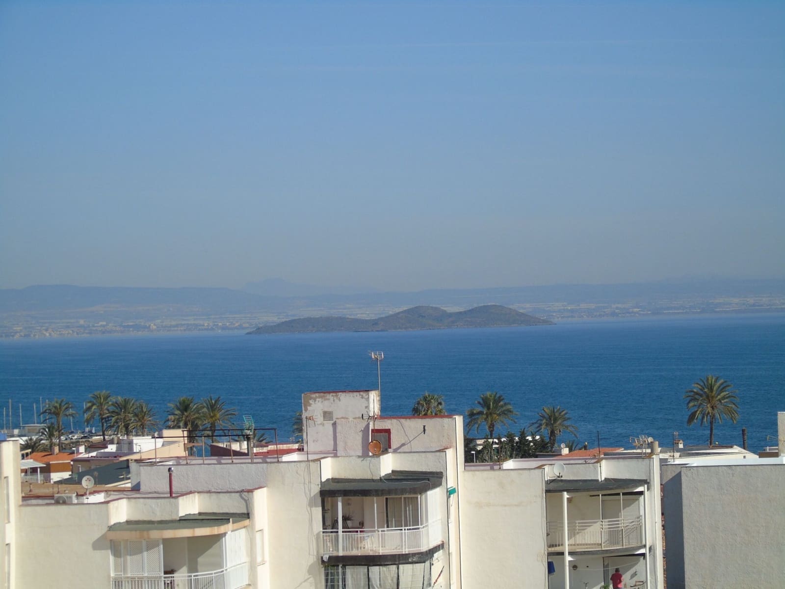 2 bedroom Apartment for sale in Mar de Cristal with garage - € 120,000 (Ref: 9866351)