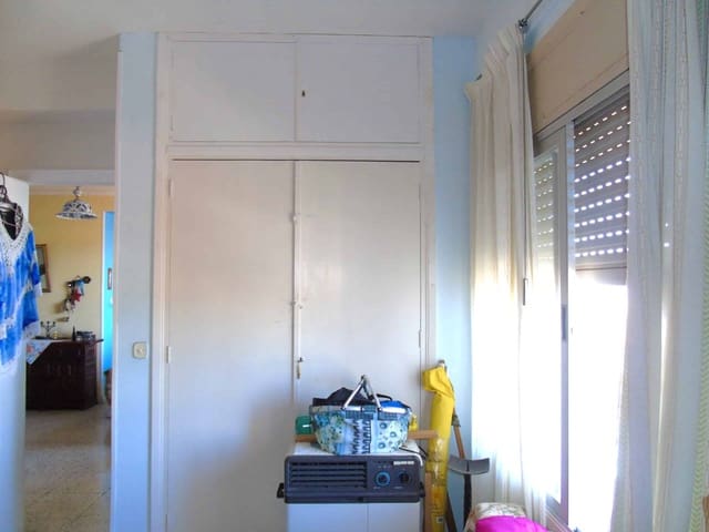 2 soverom Leilighet til salgs i Mar de Cristal, Cartagena med garasje - € 120 000 (Ref: 9866351)