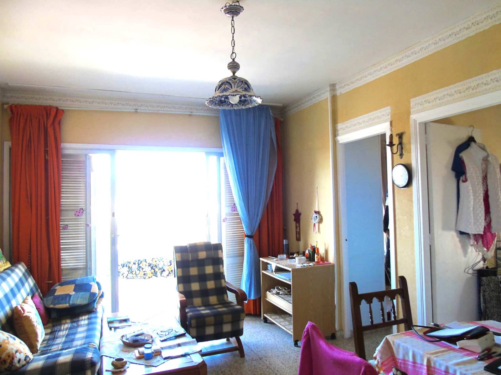 2 bedroom Apartment for sale in Mar de Cristal with garage - € 120,000 (Ref: 9866351)