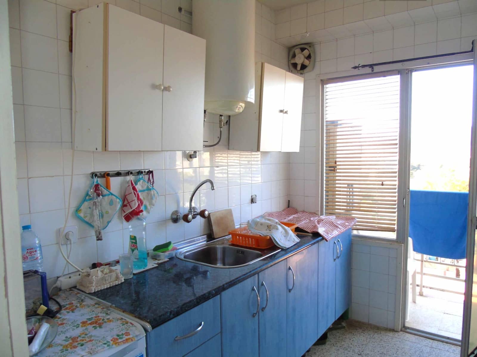 2 bedroom Apartment for sale in Mar de Cristal with garage - € 120,000 (Ref: 9866351)
