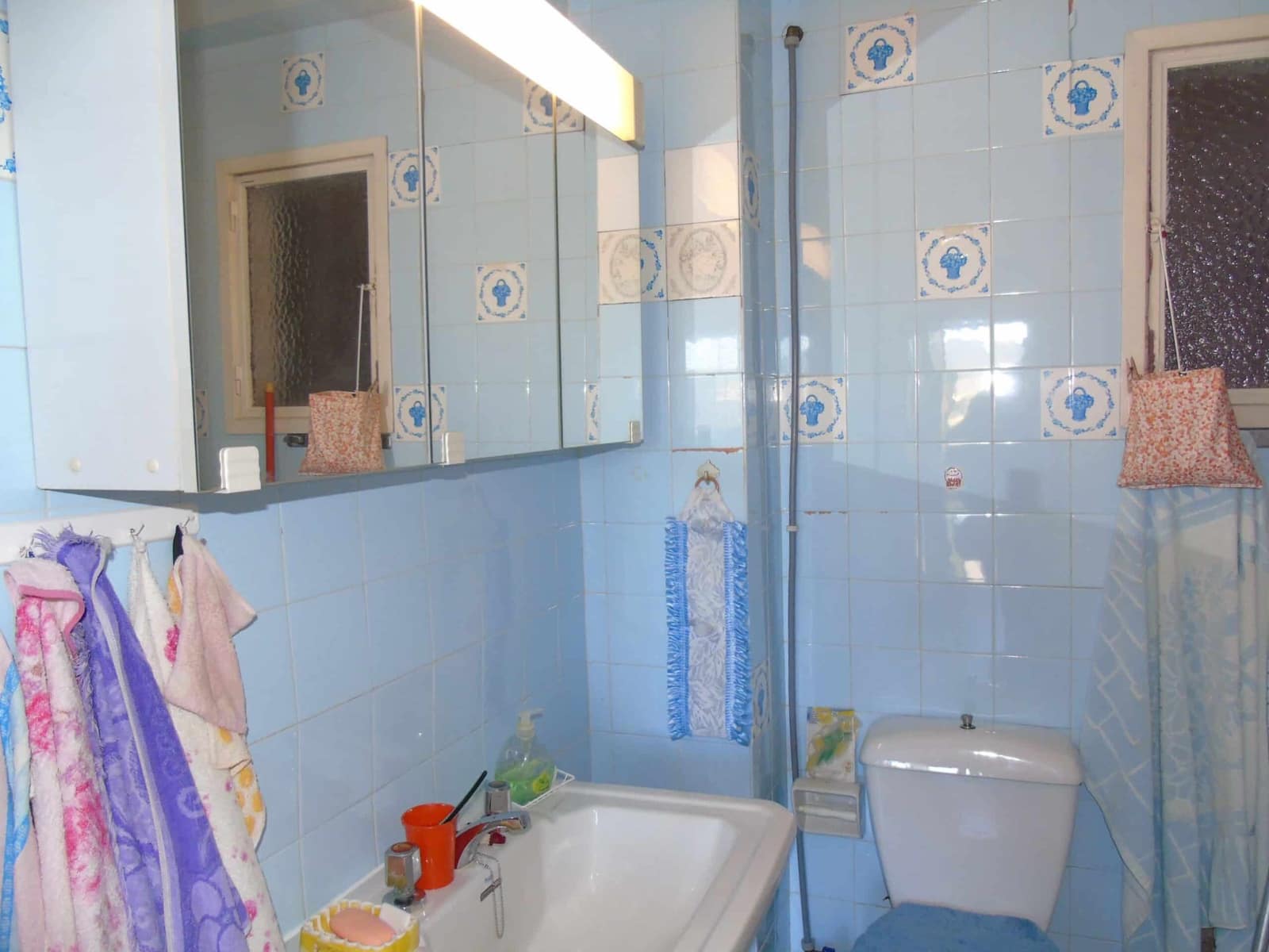 2 bedroom Apartment for sale in Mar de Cristal with garage - € 120,000 (Ref: 9866351)
