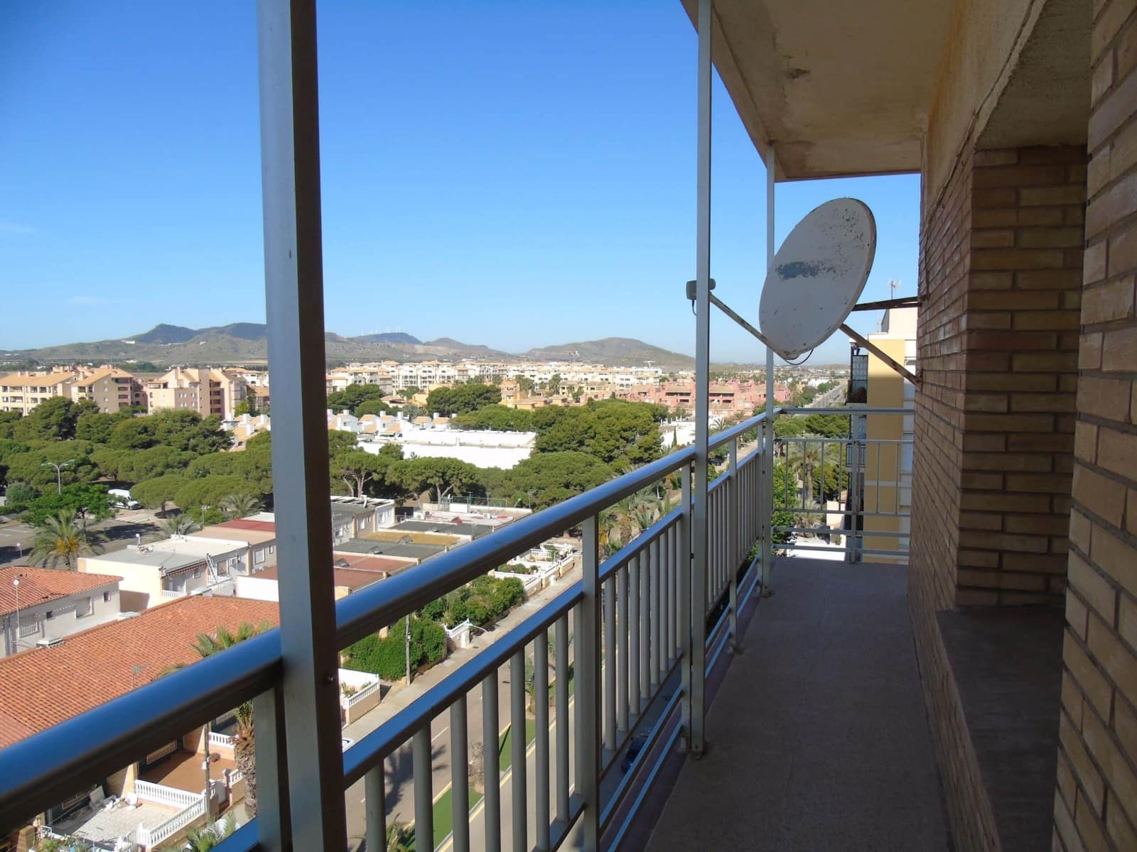 2 bedroom Apartment for sale in Mar de Cristal with garage - € 120,000 (Ref: 9866351)
