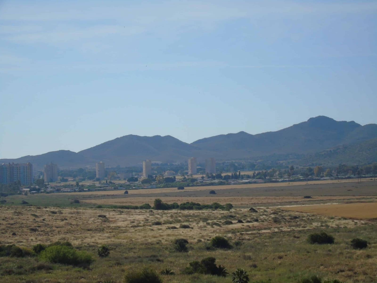 2 bedroom Apartment for sale in Mar de Cristal with garage - € 120,000 (Ref: 9866351)