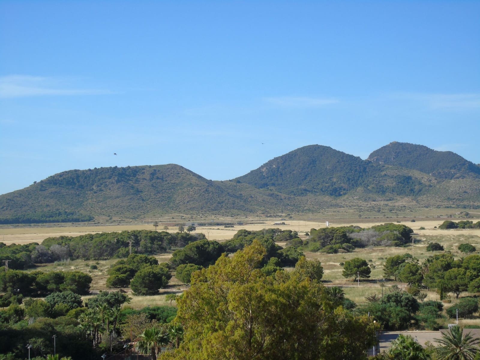 2 bedroom Apartment for sale in Mar de Cristal with garage - € 120,000 (Ref: 9866351)