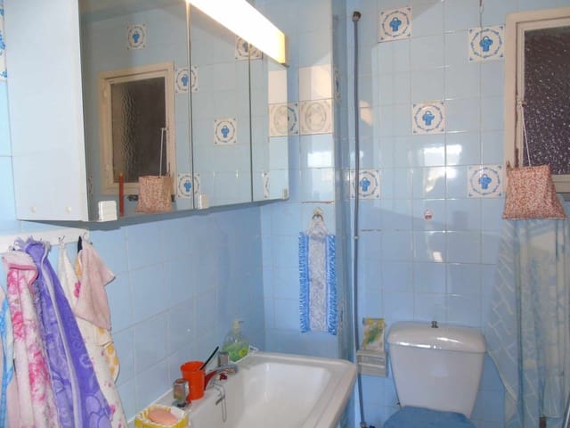 2 soverom Leilighet til salgs i Mar de Cristal, Cartagena med garasje - € 120 000 (Ref: 9866351)