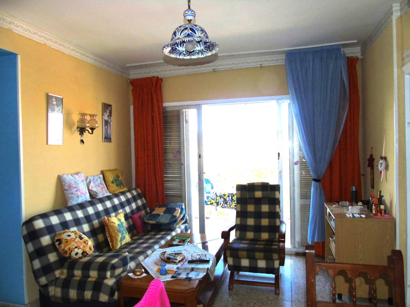 2 bedroom Apartment for sale in Mar de Cristal with garage - € 120,000 (Ref: 9866351)