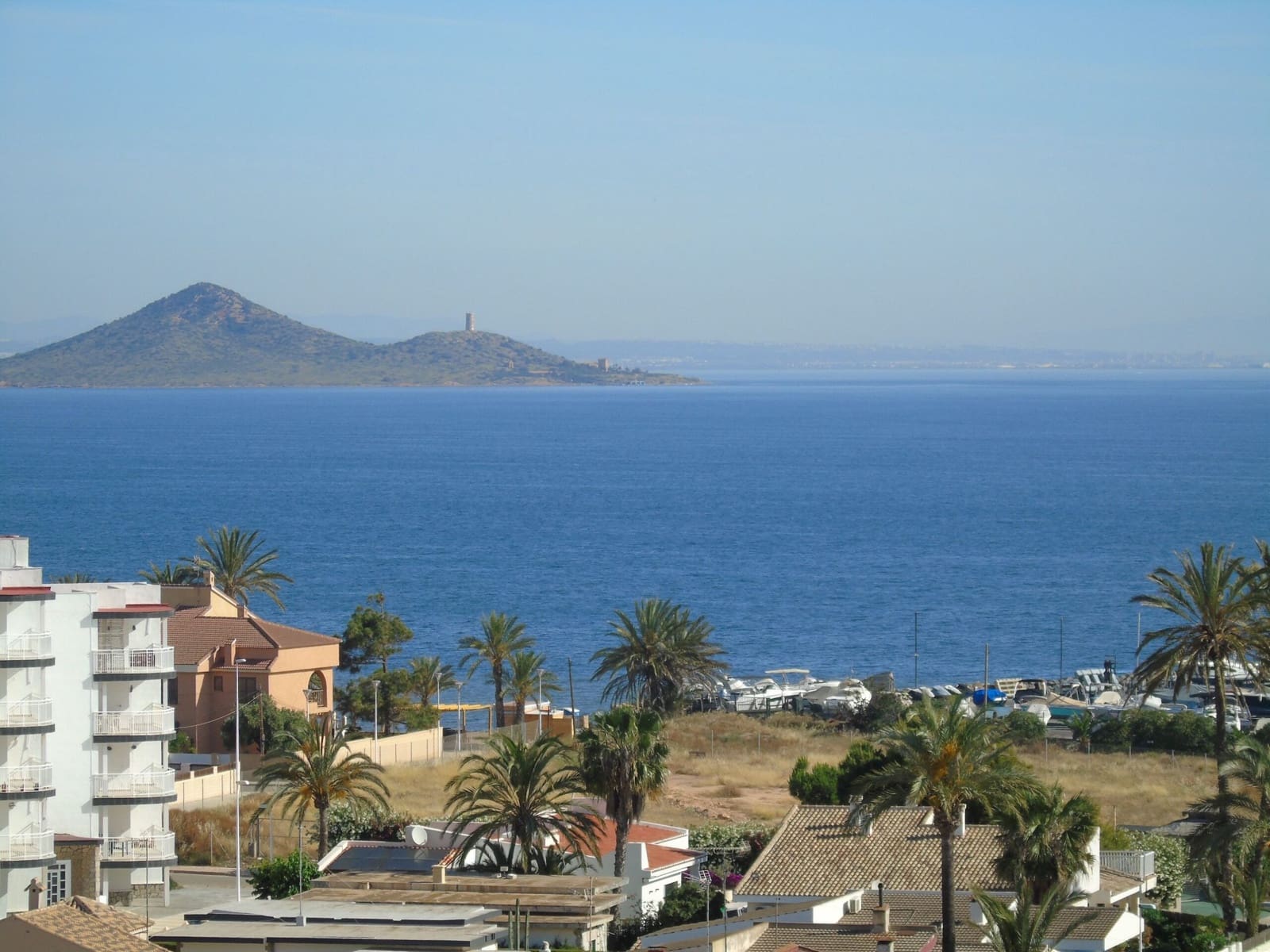 2 bedroom Apartment for sale in Mar de Cristal with garage - € 120,000 (Ref: 9866351)