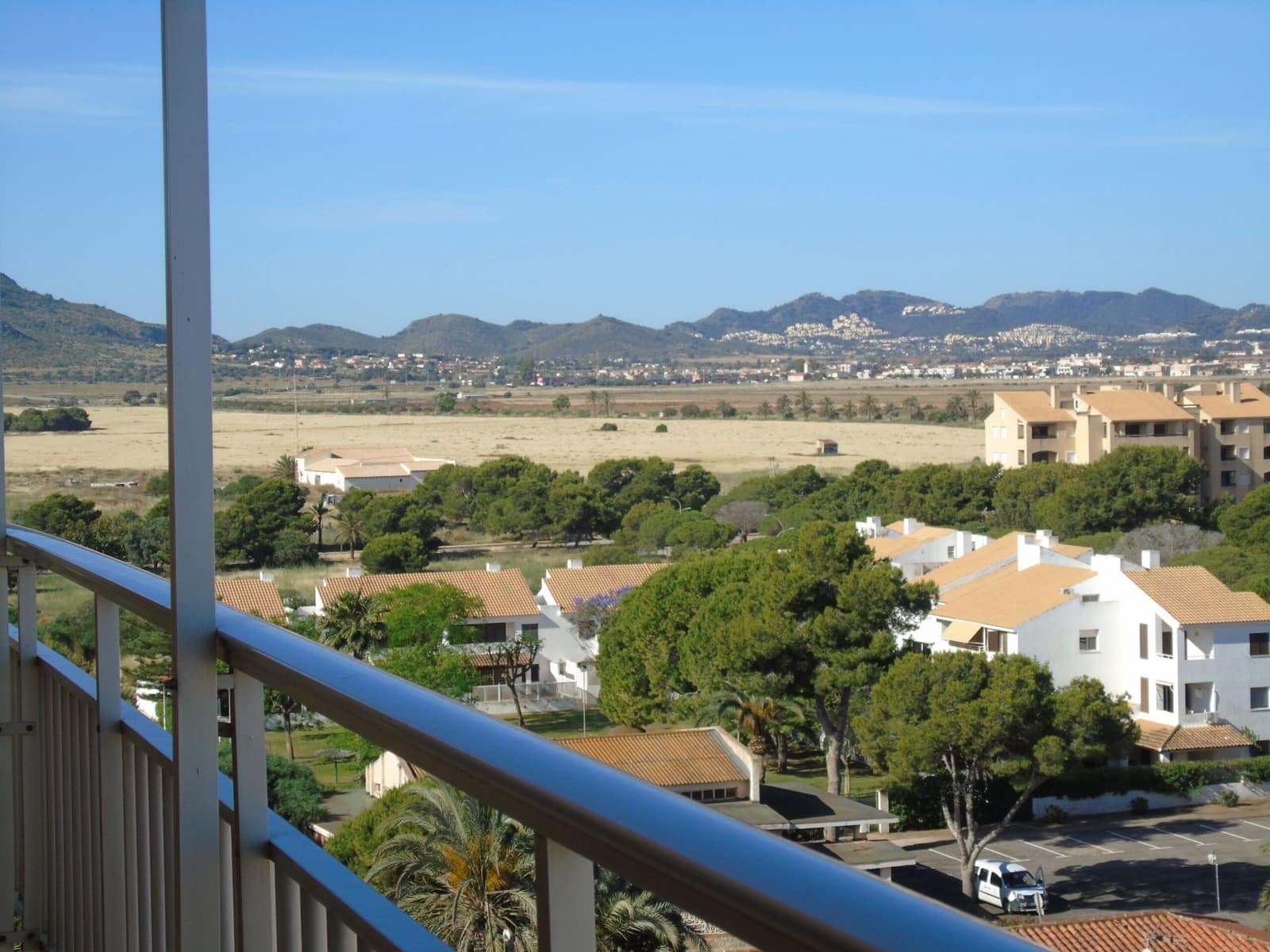 2 bedroom Apartment for sale in Mar de Cristal with garage - € 120,000 (Ref: 9866351)