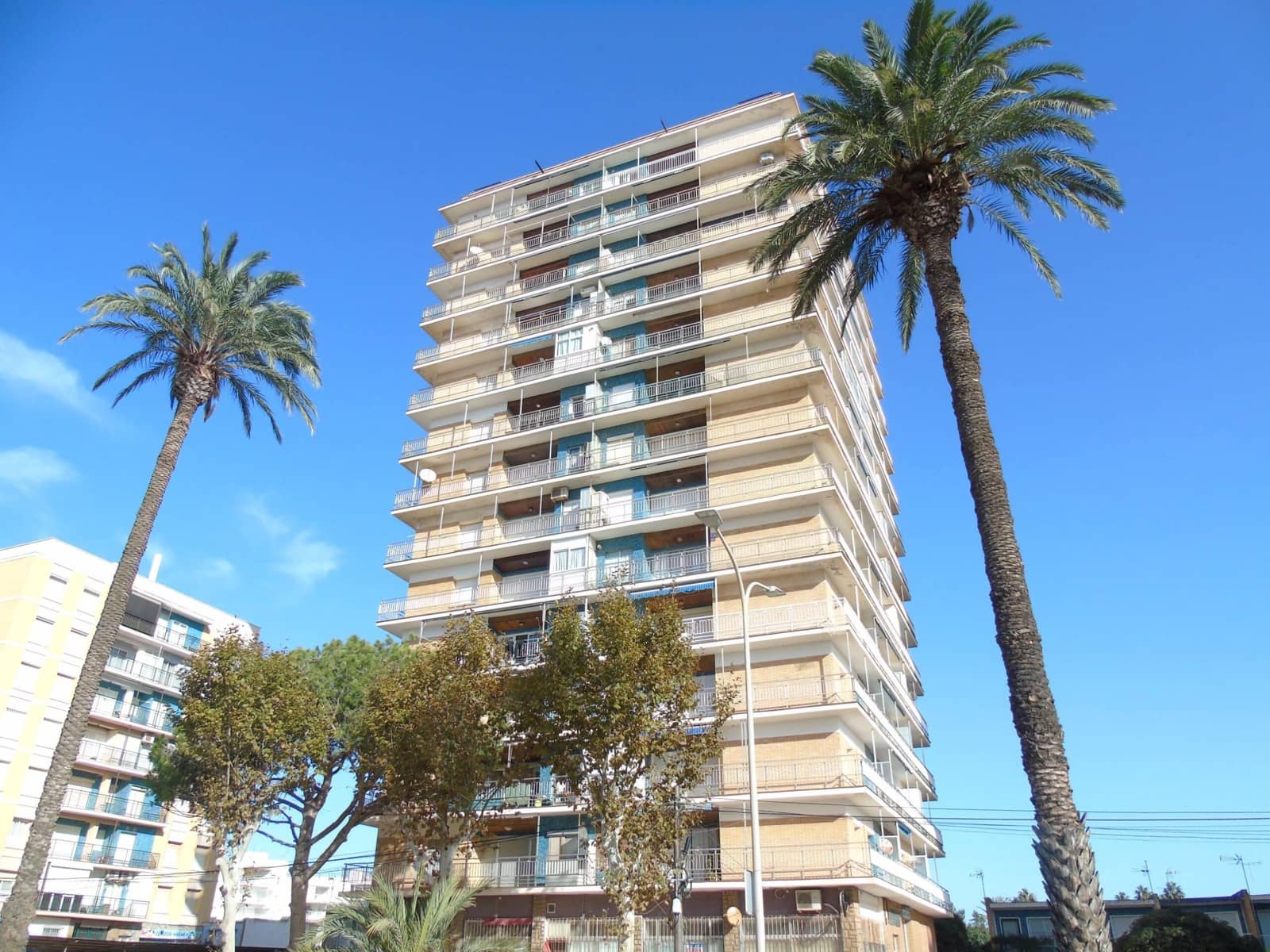 2 bedroom Apartment for sale in Mar de Cristal with garage - € 120,000 (Ref: 9866351)
