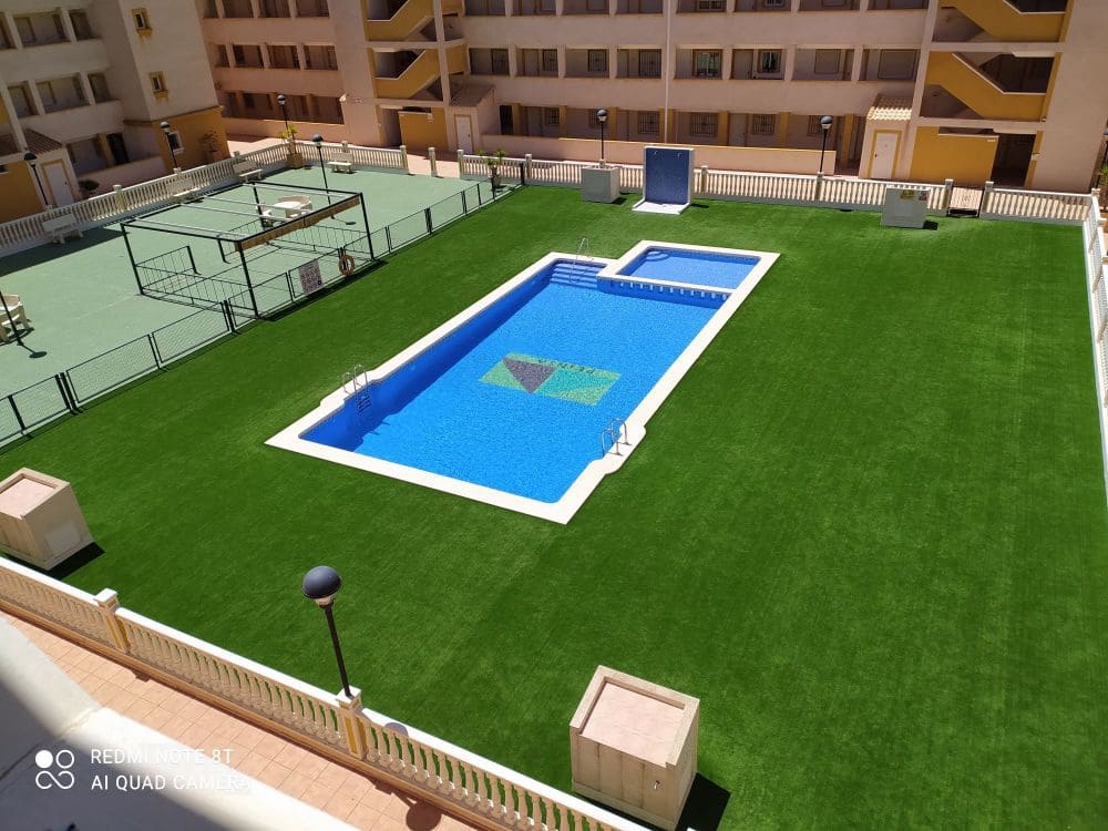 3 soverom Leilighet til salgs i Mar de Cristal med svømmebasseng garasje - € 180 000 (Ref: 9868119)