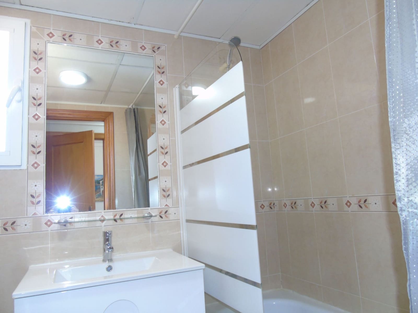 3 soverom Leilighet til salgs i Mar de Cristal med svømmebasseng garasje - € 180 000 (Ref: 9868119)