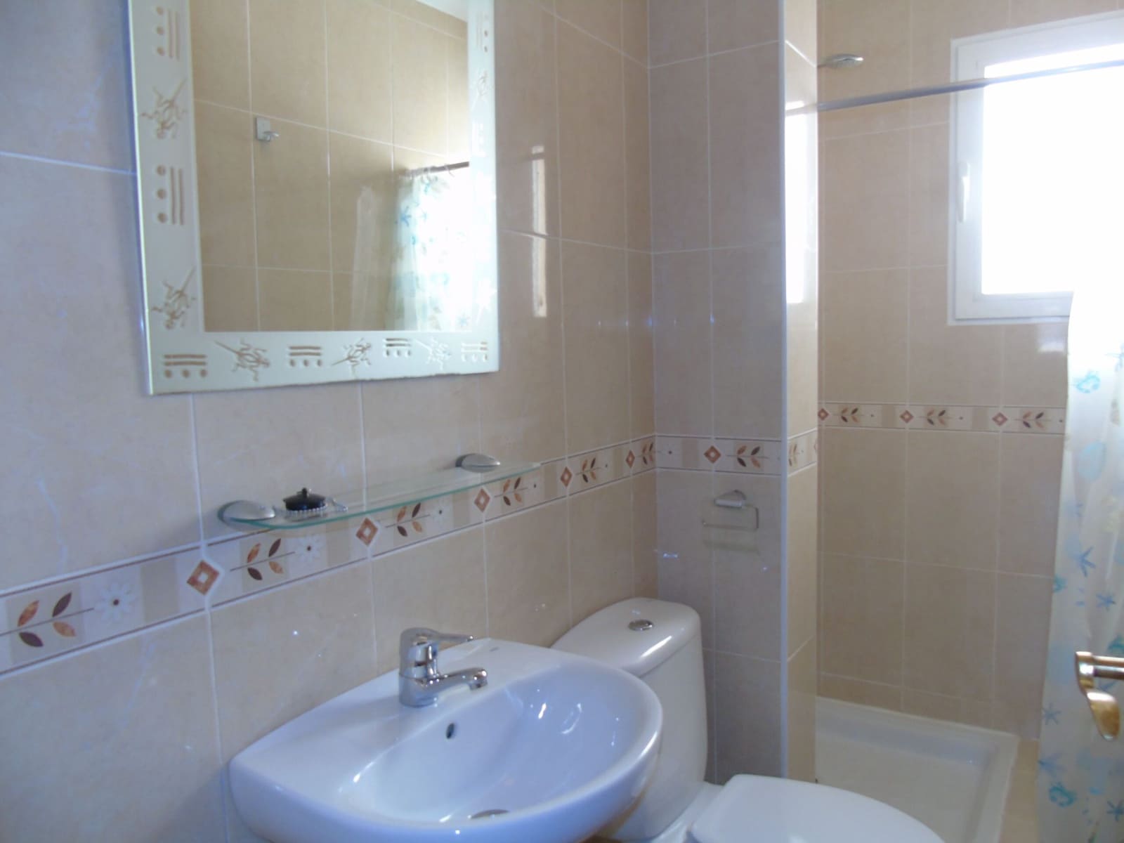 3 soverom Leilighet til salgs i Mar de Cristal med svømmebasseng garasje - € 180 000 (Ref: 9868119)