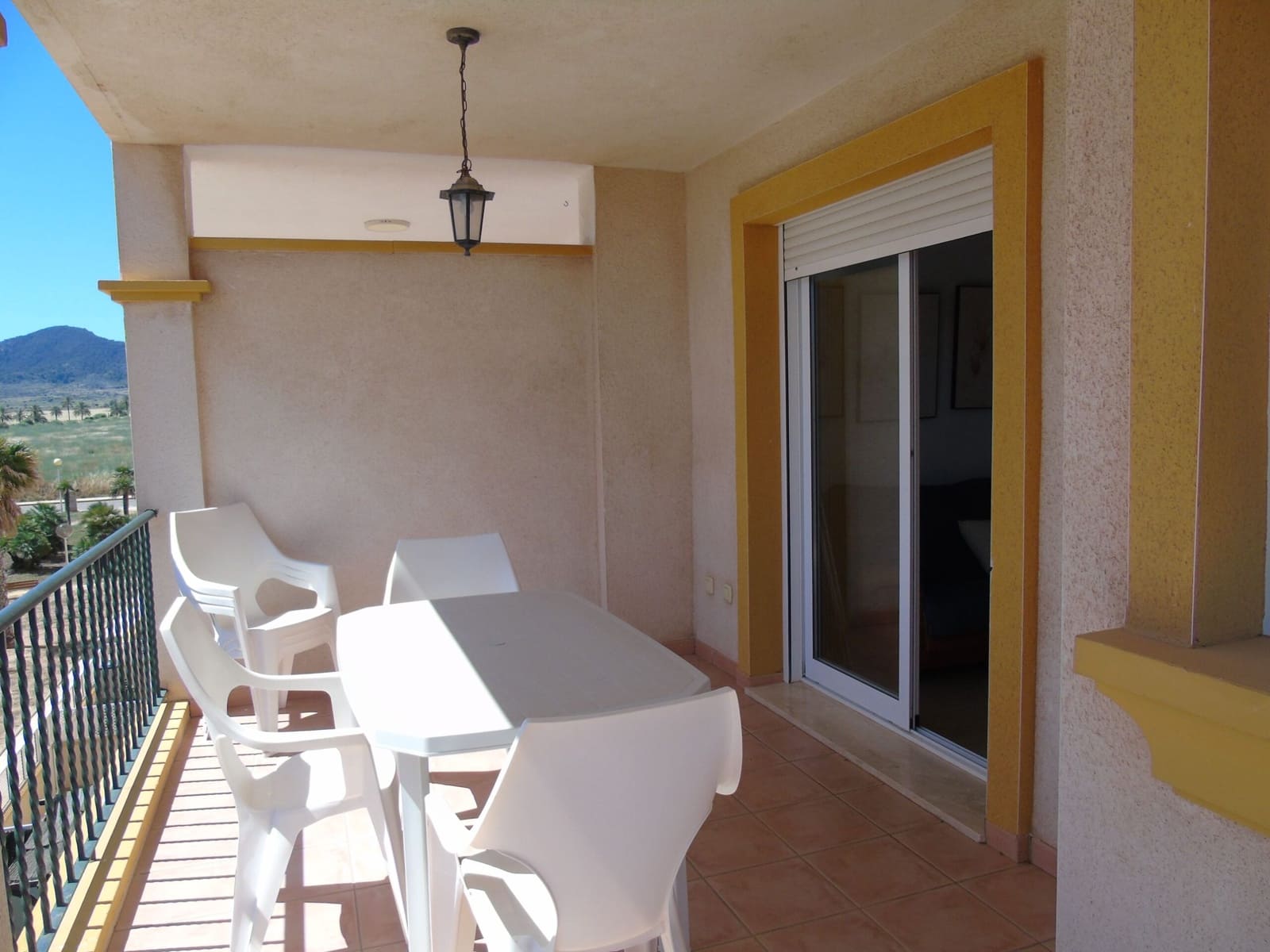 3 soverom Leilighet til salgs i Mar de Cristal med svømmebasseng garasje - € 180 000 (Ref: 9868119)