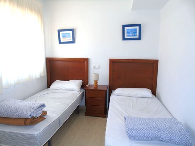 3 sypialnia Apartament na sprzedaż w Mar de Cristal, Kartagena z basenem - 180 000 € (Ref: 9868119)