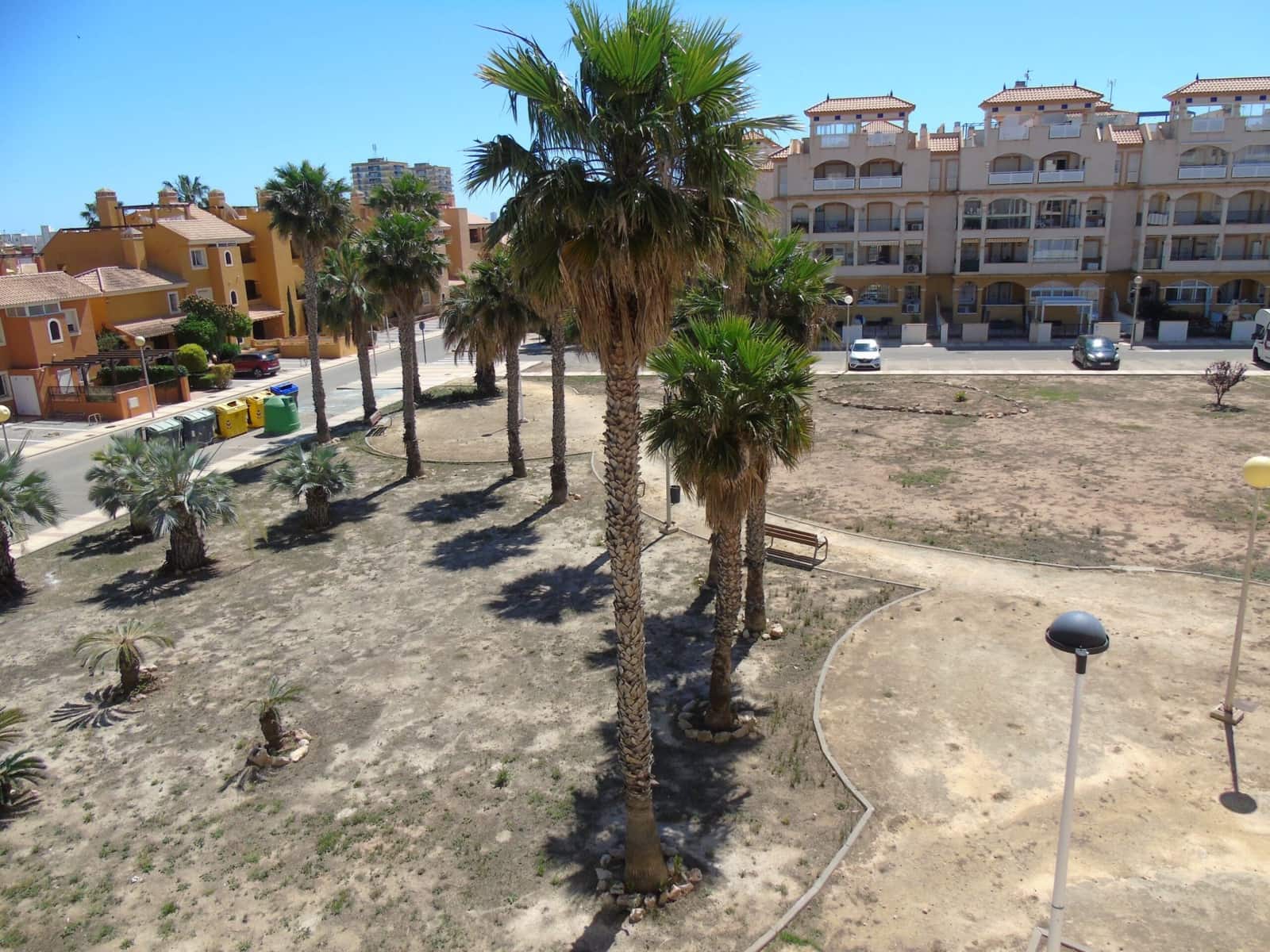 3 soverom Leilighet til salgs i Mar de Cristal med svømmebasseng garasje - € 180 000 (Ref: 9868119)