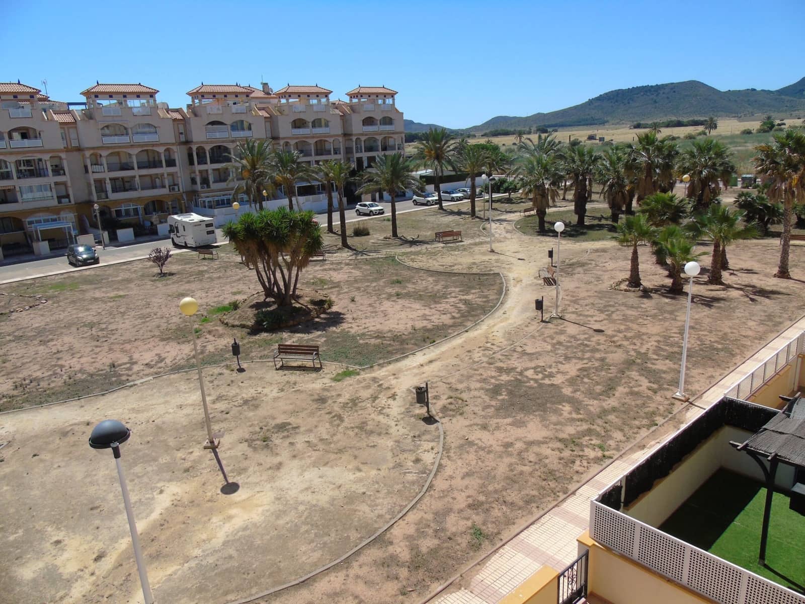 3 soverom Leilighet til salgs i Mar de Cristal med svømmebasseng garasje - € 180 000 (Ref: 9868119)
