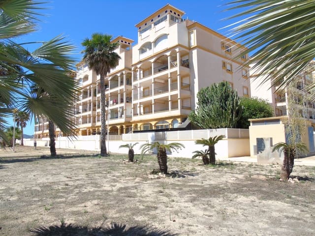 3 soverom Leilighet til salgs i Mar de Cristal, Cartagena med svømmebasseng garasje - € 180 000 (Ref: 9868119)