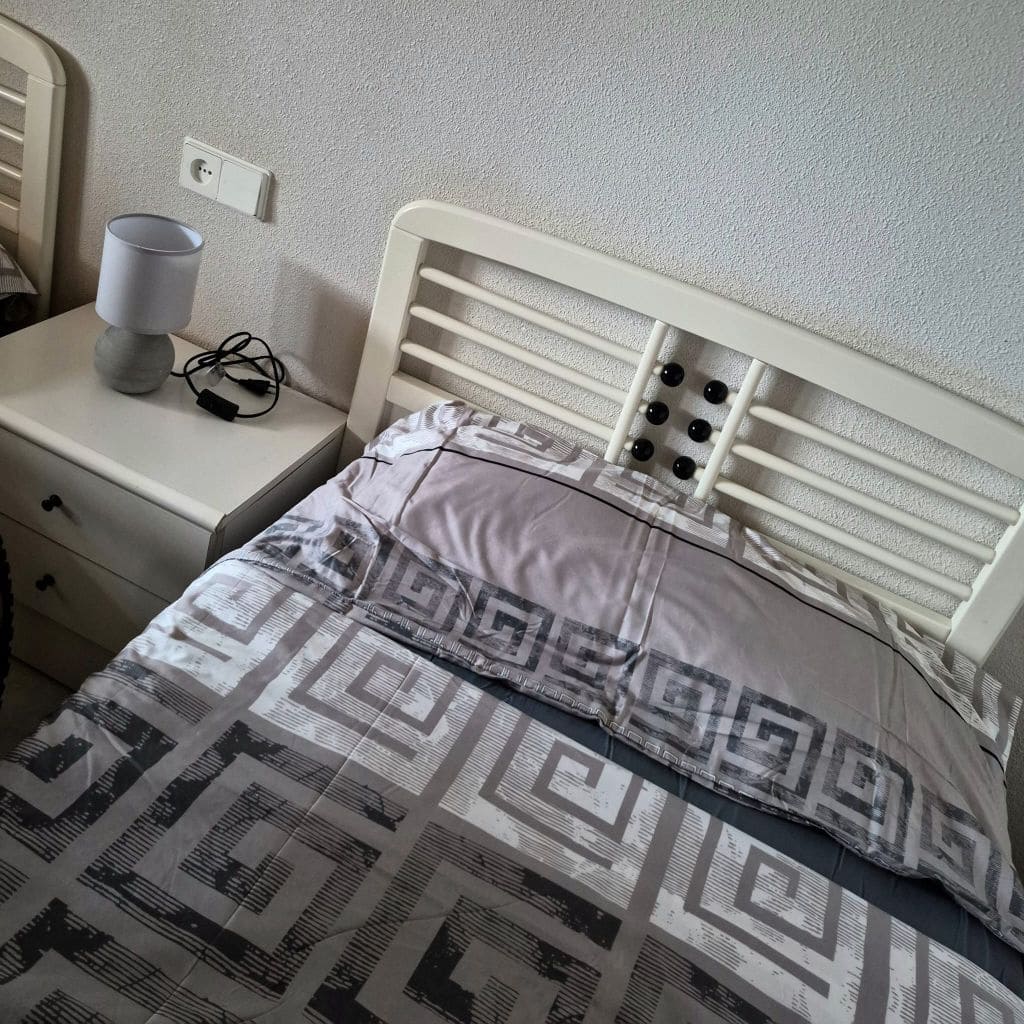 2 soverom Leilighet til salgs i Los Urrutias med svømmebasseng - € 85 000 (Ref: 9883899)