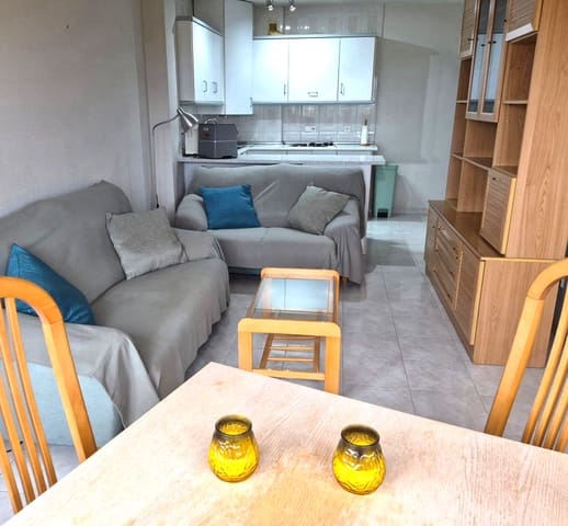 2 soverom Leilighet til salgs i Los Urrutias, Cartagena med svømmebasseng - € 85 000 (Ref: 9883899)