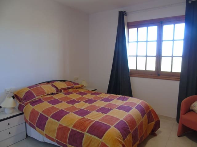 2 soverom Leilighet til salgs i Los Urrutias, Cartagena med svømmebasseng - € 85 000 (Ref: 9883899)