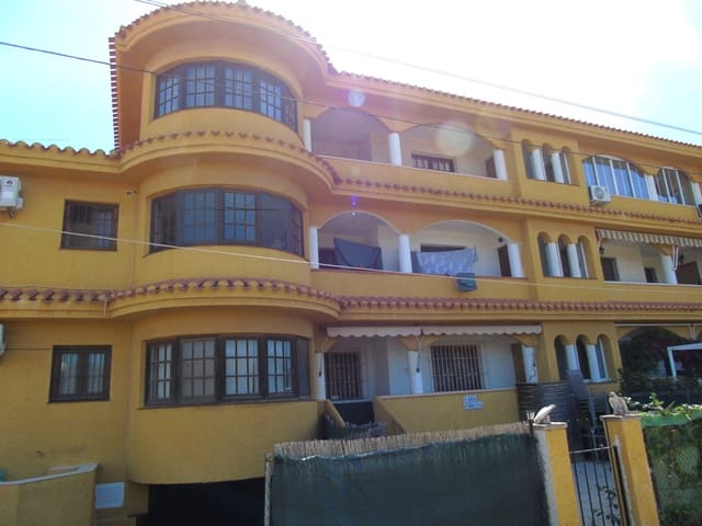 2 soverom Leilighet til salgs i Los Urrutias, Cartagena med svømmebasseng - € 85 000 (Ref: 9883899)