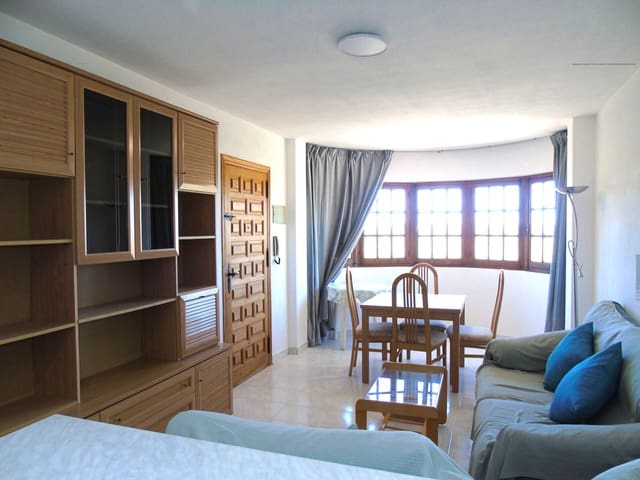2 soverom Leilighet til salgs i Los Urrutias, Cartagena med svømmebasseng - € 85 000 (Ref: 9883899)