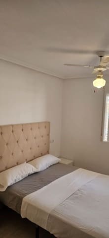 2 sovrum Lägenhet till salu i Mar de Cristal, Cartagena med pool - 150 000 € (Ref: 9906641)