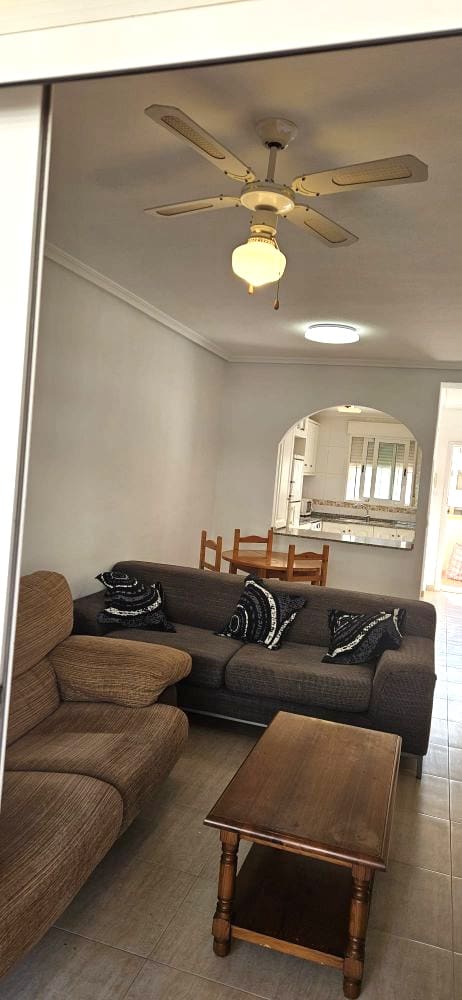 2 sovrum Lägenhet till salu i Mar de Cristal med pool - 150 000 € (Ref: 9906641)