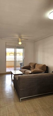2 sovrum Lägenhet till salu i Mar de Cristal, Cartagena med pool - 150 000 € (Ref: 9906641)