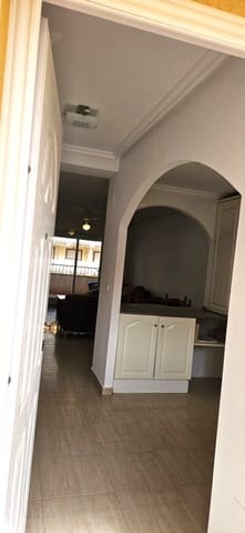 2 sovrum Lägenhet till salu i Mar de Cristal, Cartagena med pool - 150 000 € (Ref: 9906641)