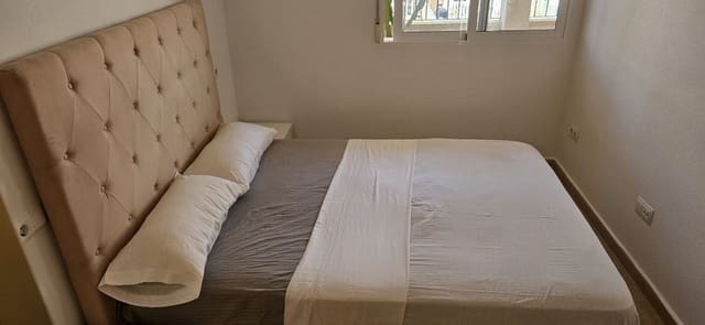 Apartamento de 2 habitaciones en Mar de Cristal, Cartagena en venta con piscina - 150.000 € (Ref: 9906641)