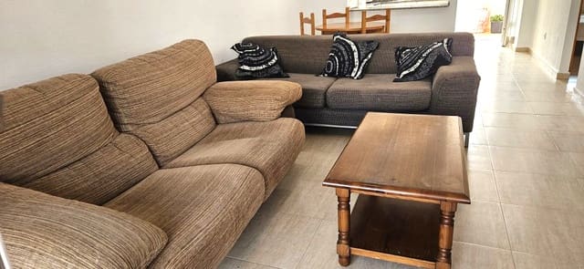 2 sovrum Lägenhet till salu i Mar de Cristal, Cartagena med pool - 150 000 € (Ref: 9906641)