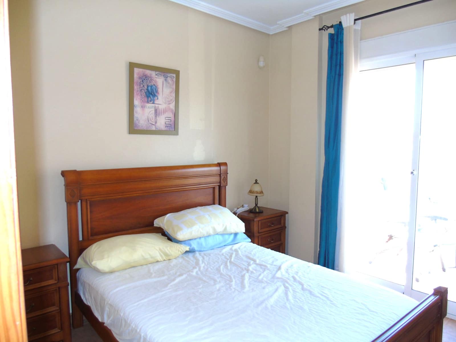 4 Zimmer Haus zu verkaufen in Los Nietos mit Garage - 170.000 € (Ref: 9937446)