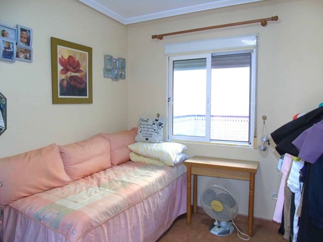 4 quarto Casa em Banda para venda em Los Nietos, Cartagena - 170 000 € (Ref: 9937446)