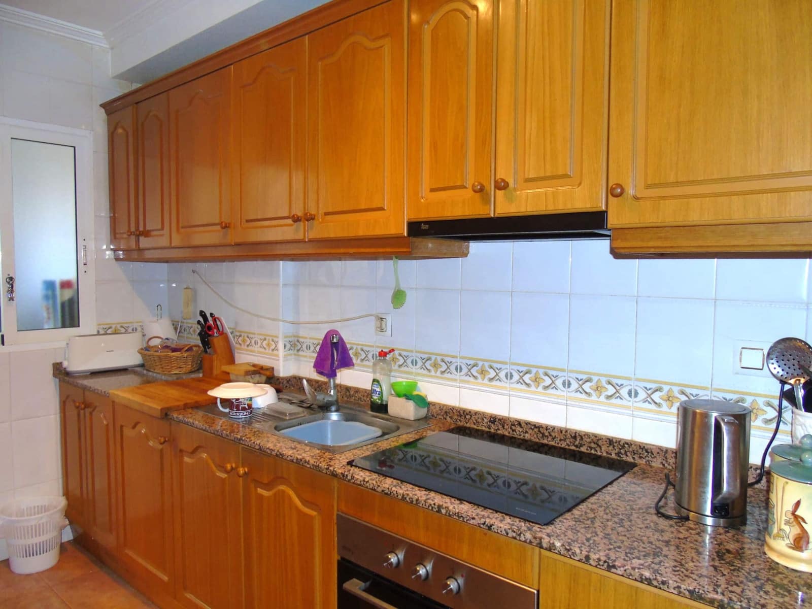 4 Zimmer Haus zu verkaufen in Los Nietos mit Garage - 170.000 € (Ref: 9937446)