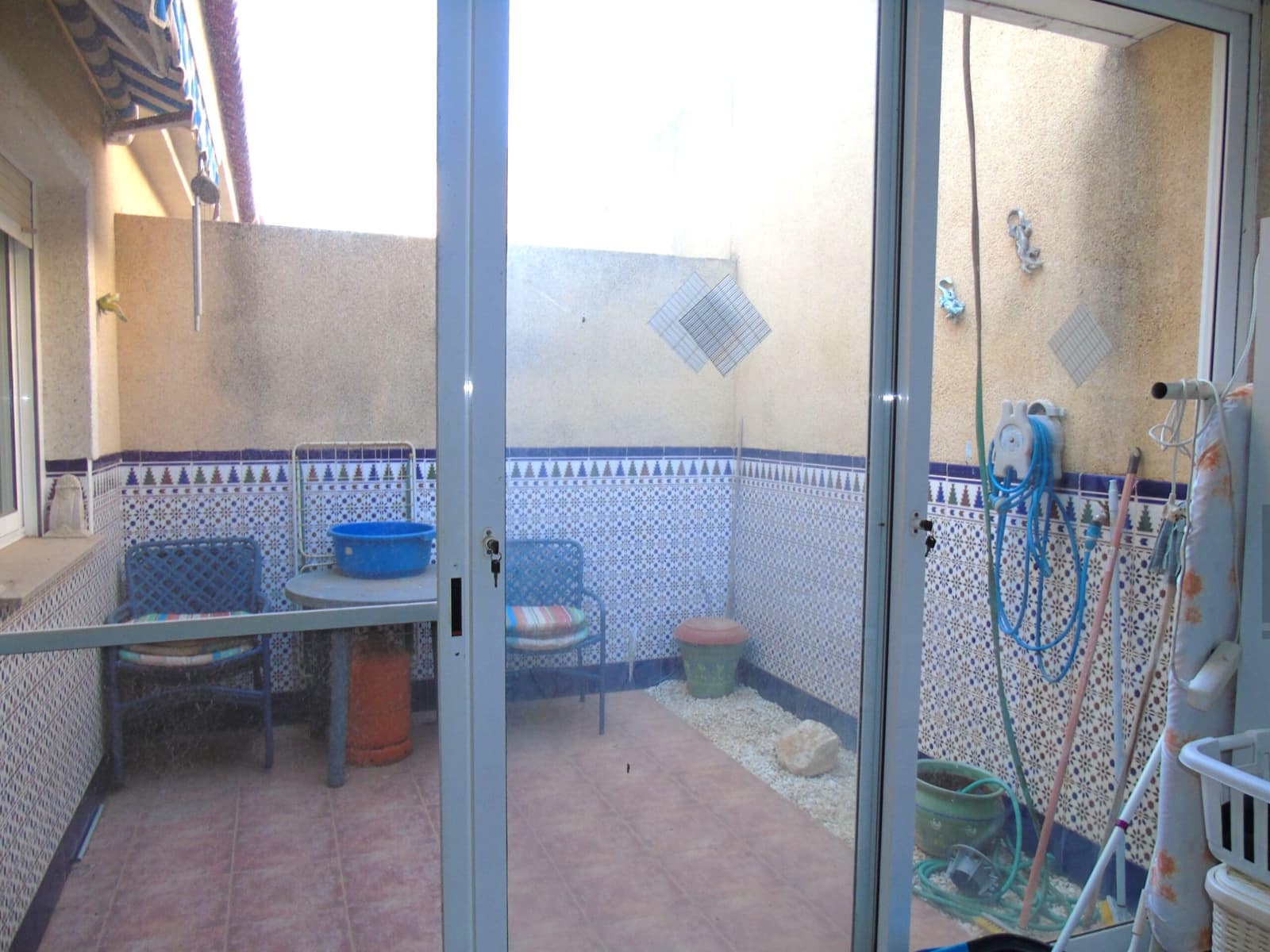 4 Zimmer Haus zu verkaufen in Los Nietos mit Garage - 170.000 € (Ref: 9937446)