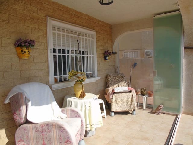 4 Zimmer Haus zu verkaufen in Los Nietos, Cartagena mit Garage - 170.000 € (Ref: 9937446)