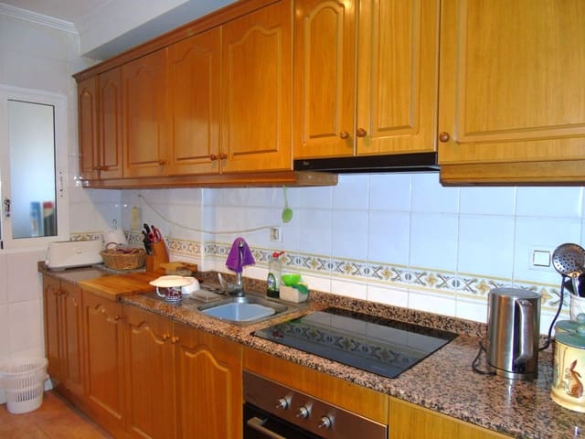 4 Zimmer Haus zu verkaufen in Los Nietos, Cartagena mit Garage - 170.000 € (Ref: 9937446)